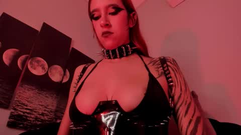 ALICE  online show from September 10, 1:28 am