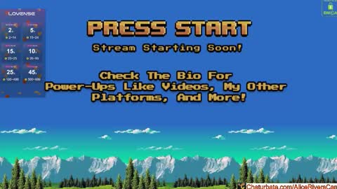 Alice Rivers ---- Enter my public Discord-  online show from December 5, 9:45 pm