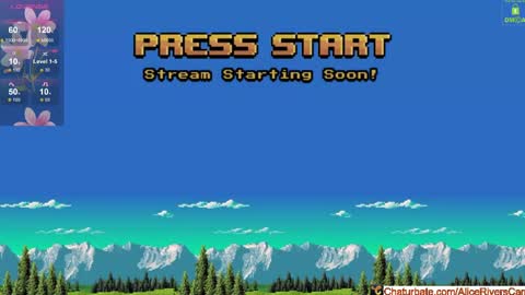 Alice Rivers ---- Enter my public Discord-  online show from April 24, 8:11 pm