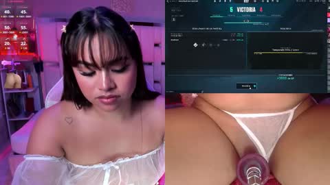 Alice online show from February 3, 2:43 pm