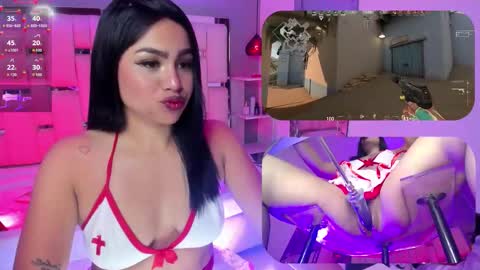 Alice online show from March 4, 2:14 pm