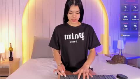 ALICE online show from December 19, 12:00 pm