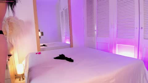 ALICE online show from April 17, 11:56 am