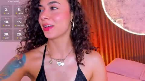 Alicestevens online show from June 4, 9:10 pm