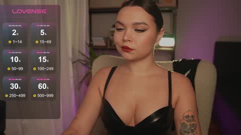 Alice online show from December 9, 11:03 pm