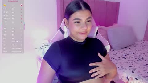 A L I C E  T H U N D E R online show from October 28, 4:02 am