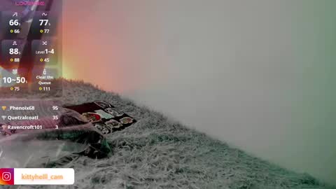 Alice online show from February 28, 6:41 pm