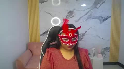 Alicia  online show from June 23, 2:41 am