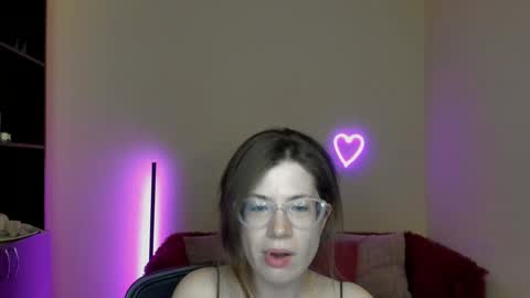 Alicia online show from March 7, 12:34 pm