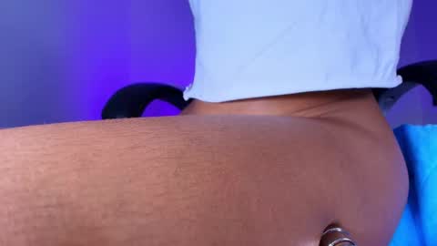 Alicia Kyse  online show from May 21, 3:13 am