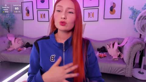 alicia online show from November 3, 7:37 pm