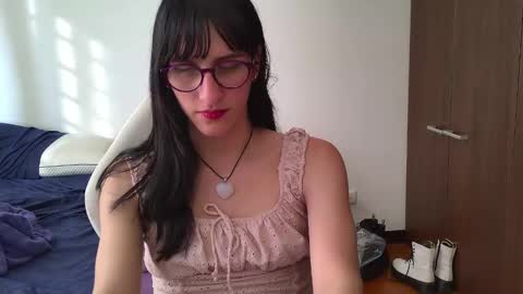 Alice online show from January 22, 9:32 pm