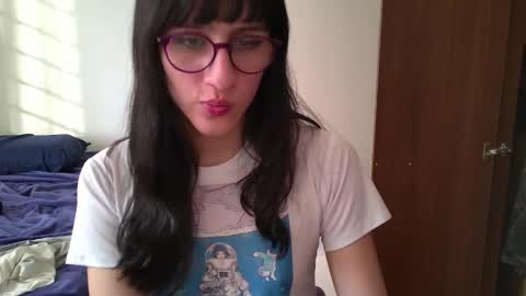 Alice online show from January 19, 11:10 pm