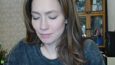 Alicia online show from January 11, 3:07 pm