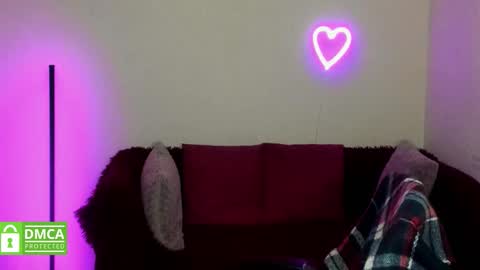 Alicia online show from October 3, 11:40 am