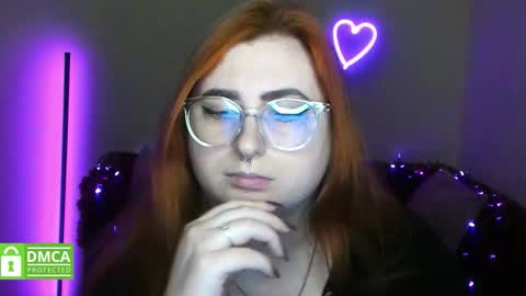 Alicia online show from January 7, 12:21 pm