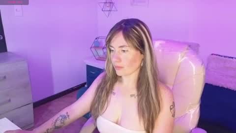 Alice  online show from July 16, 1:14 pm