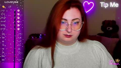 Alicia online show from April 22, 11:28 am