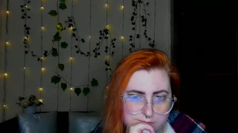 Alicia online show from January 18, 12:36 pm