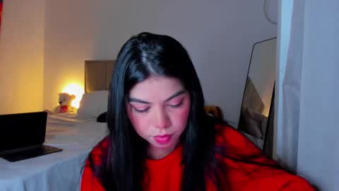 aliciabiden online show from January 12, 12:28 am