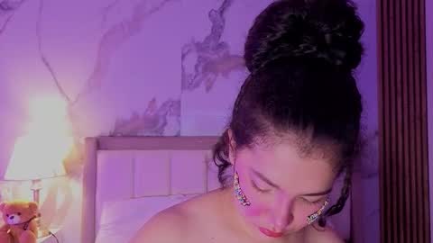 LUNA online show from March 14, 11:03 am