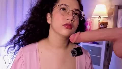 LUNA online show from January 11, 11:49 am