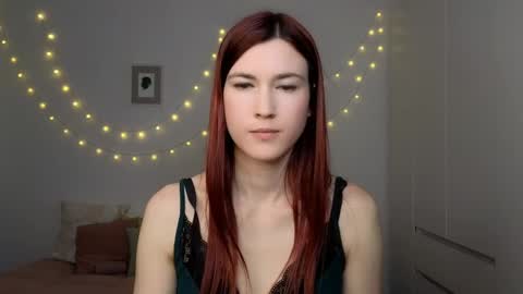 alicianoveli online show from April 19, 3:13 pm