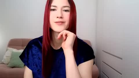 alicianoveli online show from November 18, 10:18 am