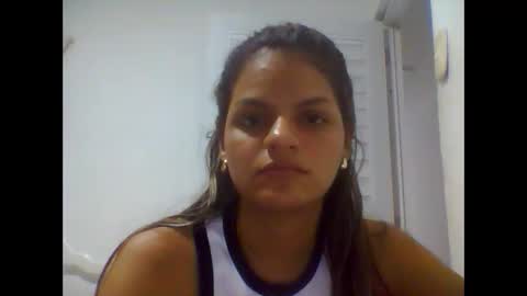 Snapshot of alicie_ebony1 chatting on January 31, 1:33 am luisa online show from January 31, 1:33 am