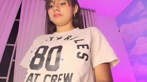 Aliclark online show from May 10, 6:03 pm