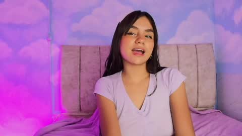 Aliclark online show from May 11, 5:21 pm