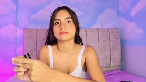 Aliclark online show from May 14, 5:11 pm