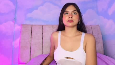 Aliclark online show from May 7, 5:41 pm