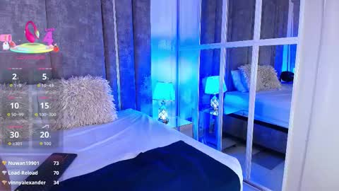 Ali Diaz online show from December 22, 7:53 pm