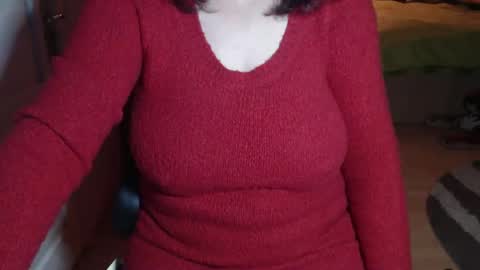 Alidue online show from December 13, 9:51 pm