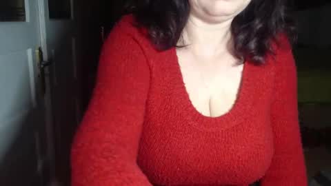 Alidue online show from January 1, 8:26 pm