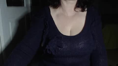 Alidue online show from December 19, 8:37 pm