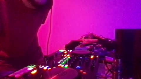 busco rockera online show from February 8, 9:46 pm