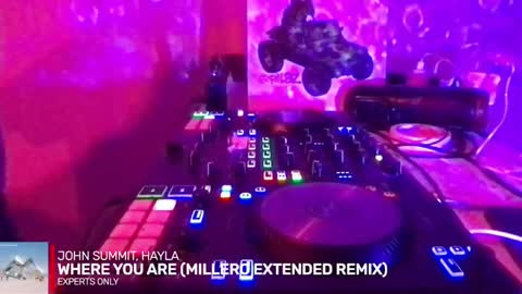 busco rockera online show from November 29, 10:50 pm