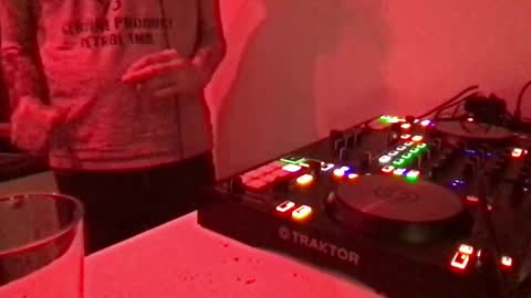 busco rockera online show from February 17, 6:39 pm