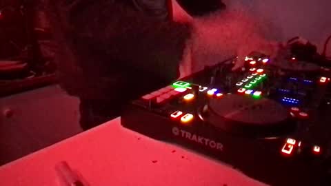 busco rockera online show from February 18, 5:42 pm