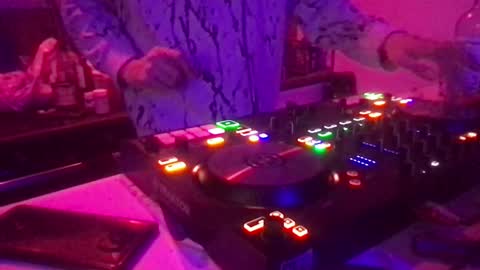 busco rockera online show from January 27, 10:06 pm