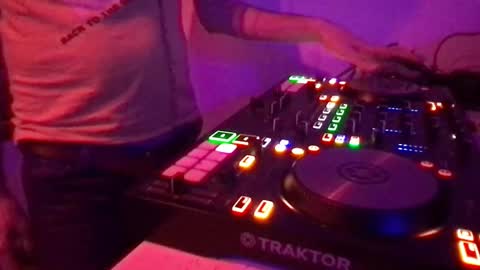 busco rockera online show from February 24, 10:14 pm