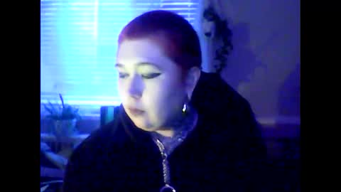 alientboy online show from April 29, 2:05 am