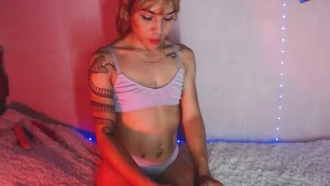 aliissa moree online show from January 11, 9:36 pm