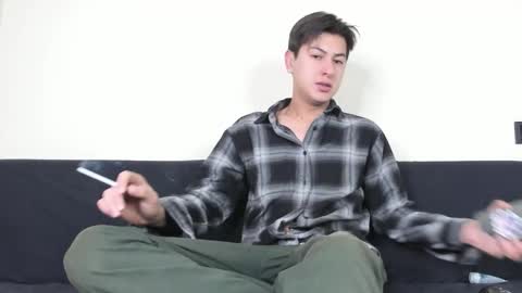 Dan online show from October 13, 12:12 am