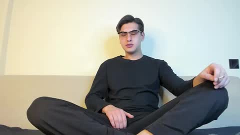 Dan online show from January 16, 1:47 am