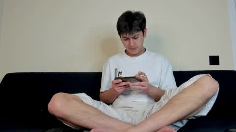 Dan online show from April 23, 9:49 pm