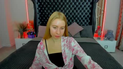 Alina online show from June 13, 5:40 am