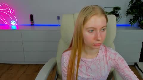 Alina online show from March 7, 2:50 pm